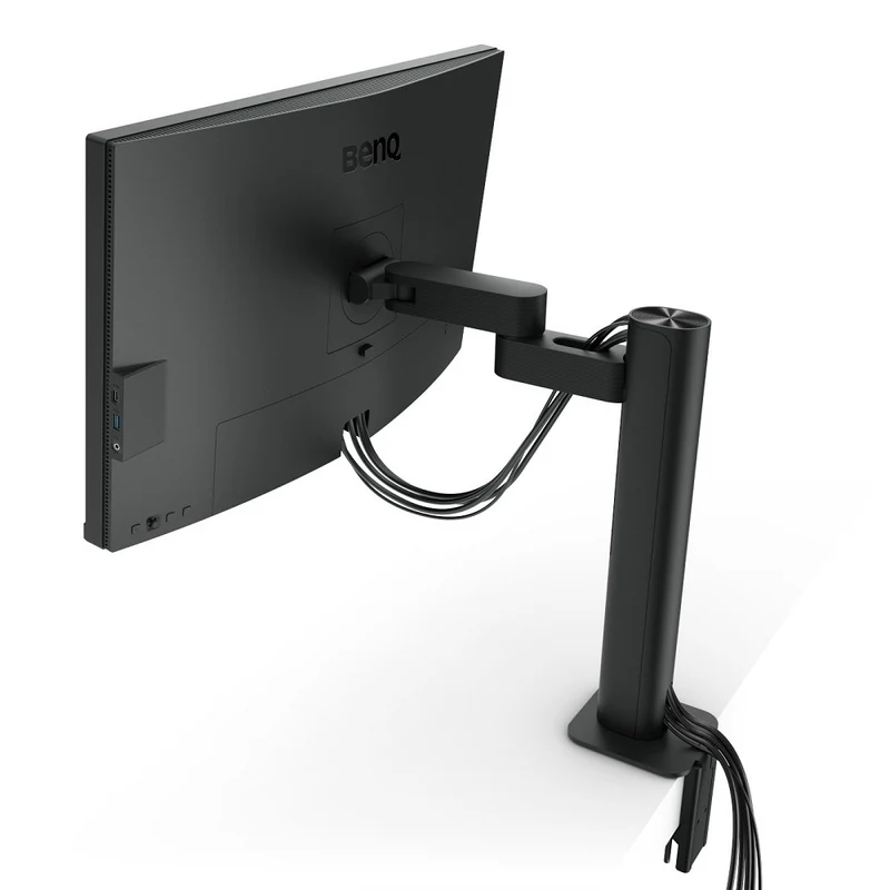 BenQ PD2705UA 27-Zoll-4K-Ergo-Monitor