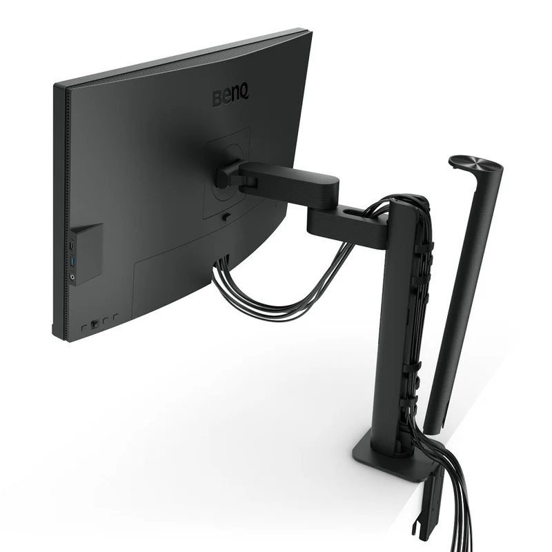 BenQ PD2705UA 27-Zoll-4K-Ergo-Monitor