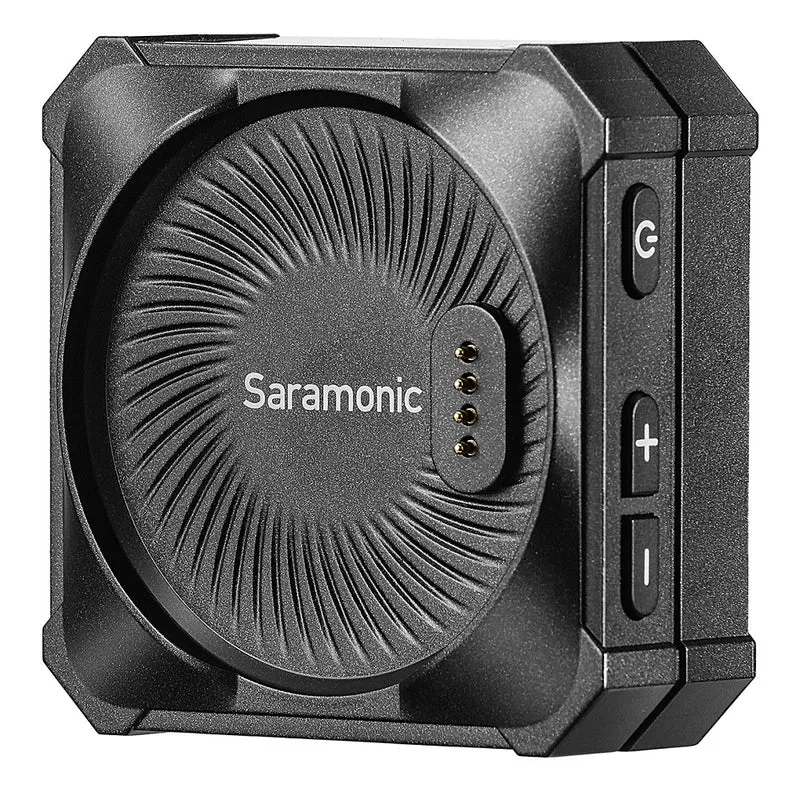 Saramonic BlinkMe B2 Funkmikrofon