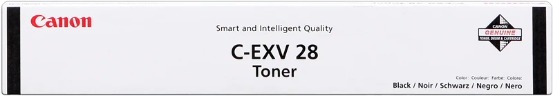 Canon C-EXV28bk Schwarz Toner