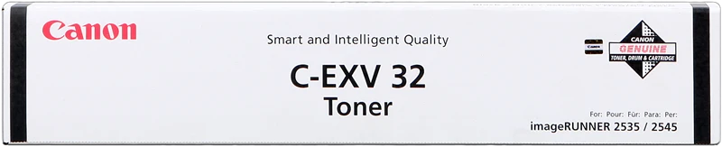 Canon C-EXV32 Schwarz Toner