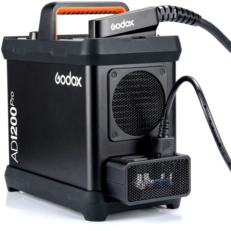 Godox AC1200 - Netzteil für AD1200Pro