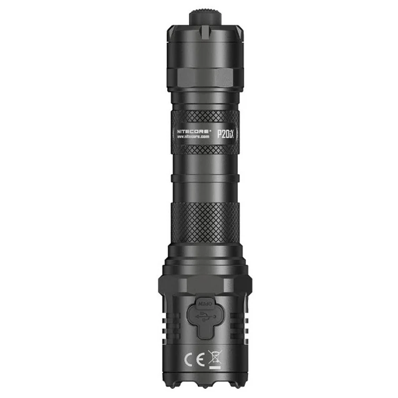 Nitecore P20iX 4000 Lumen