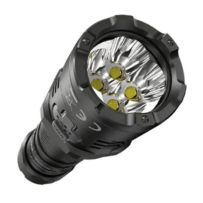 Nitecore P20iX 4000 Lumen
