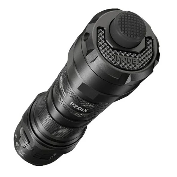 Nitecore P20iX 4000 Lumen