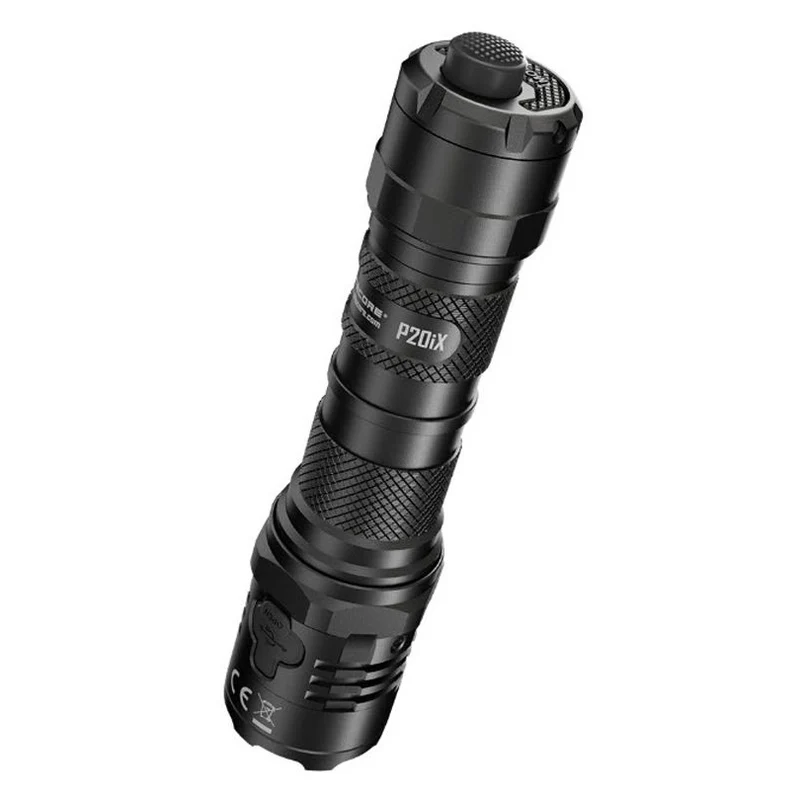 Nitecore P20iX 4000 Lumen