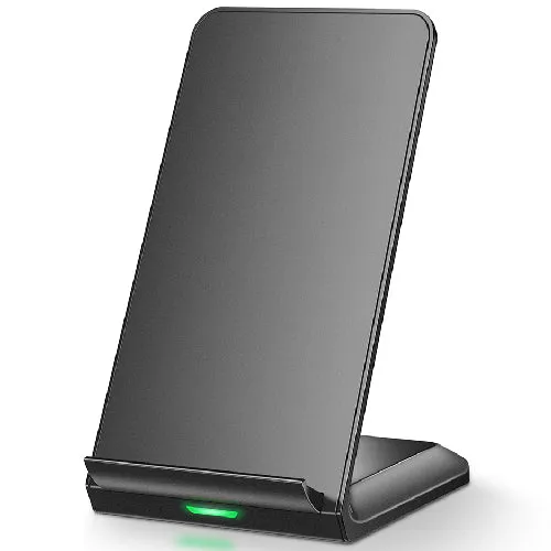Choetech 10W Schneller kabelloser Ladeständer T524-S