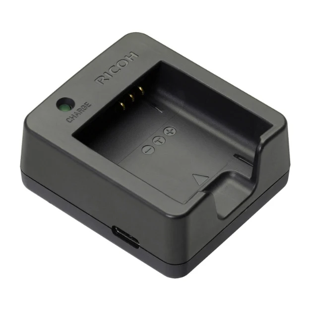 Ricoh BJ-11 Akkuladegerät