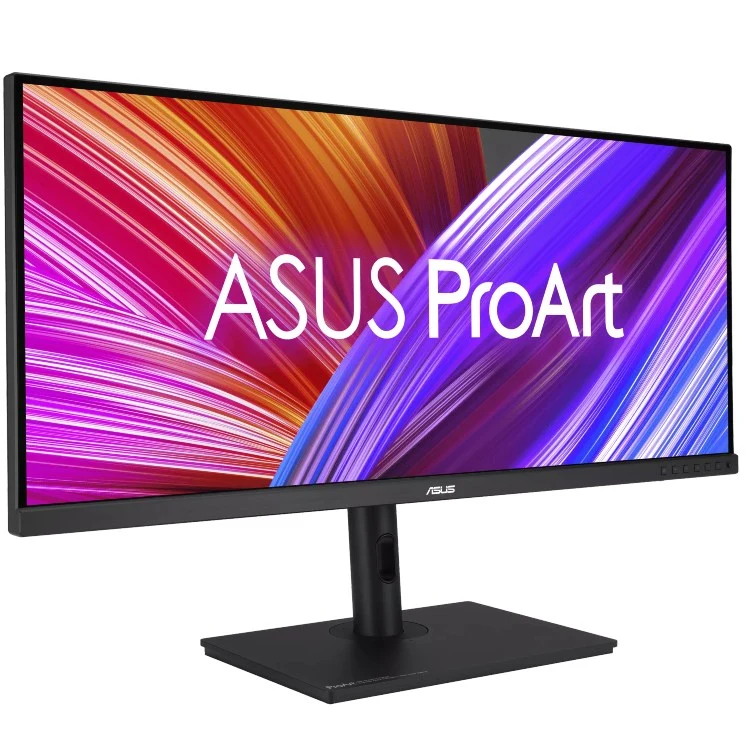 ASUS ProArt PA348CGV 34 inch Ultrawide Monitor QHD