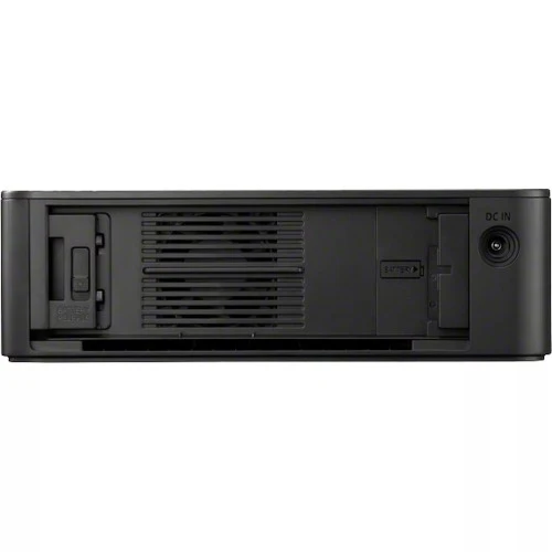 Canon SELPHY CP1500 Schwarz + RP-108 Papier 10X15, 108 Drucke