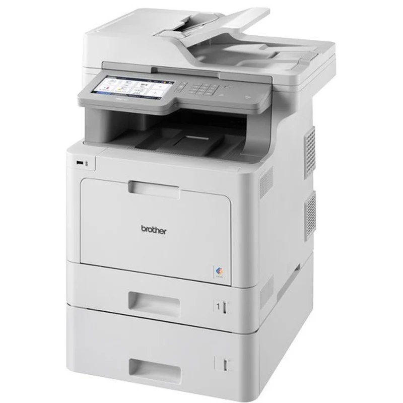 Brother MFC-L9570CDWT All-in-One A4 Colour Laser Printer