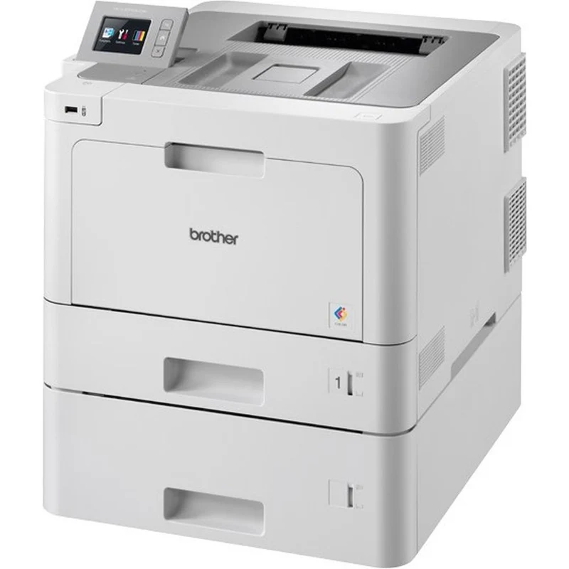 Brother HL-L9310CDWT A4 Colour Laser Printer