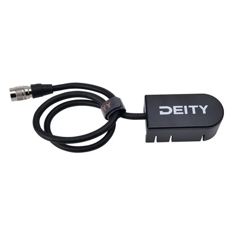 Deity SPD-HRBATT (4-Pin Hirose zu HiQ Battery Cup)