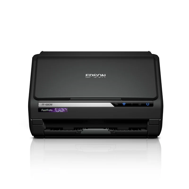 Epson FastFoto FF-680W