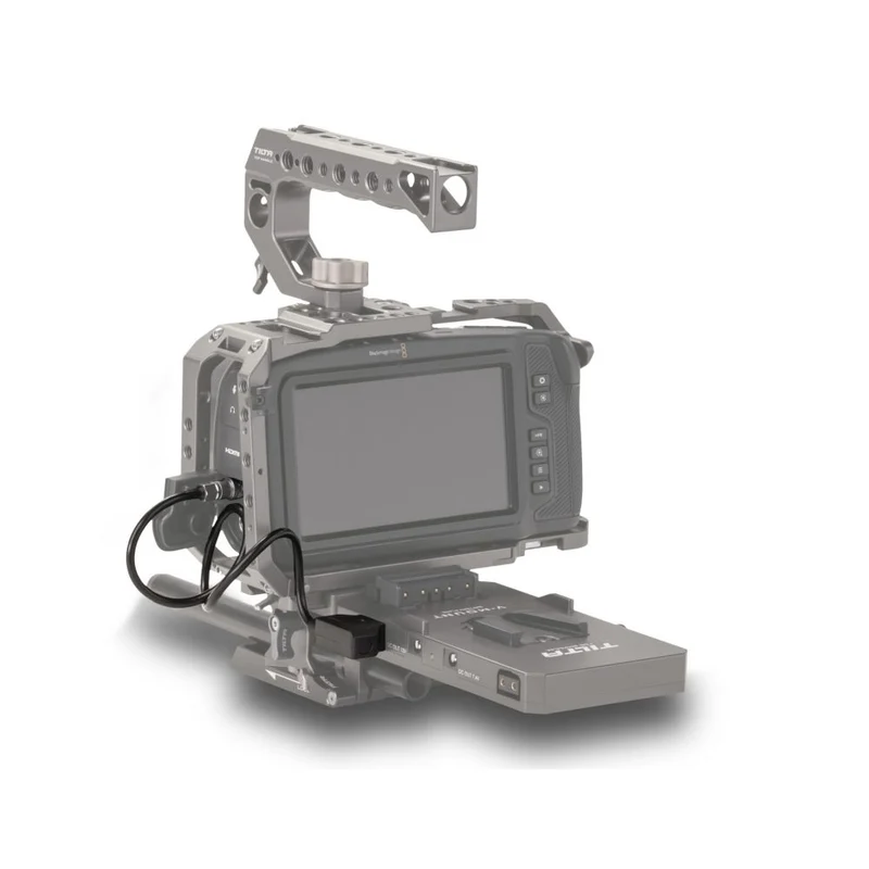 Tilta TCB-BMPC-PTAP Blackmagic P-Tap-Stromkabel