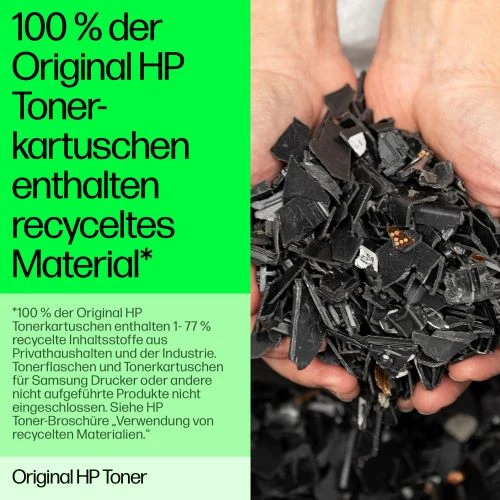 HP 640A Magenta Toner