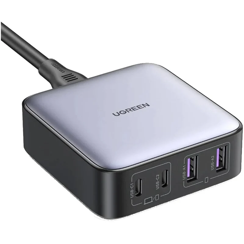 Ugreen 65W Desktop Fast Charger