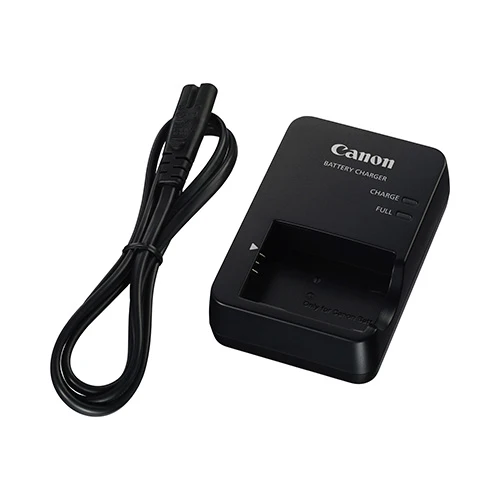 Canon CB-2LHE Batterielader
