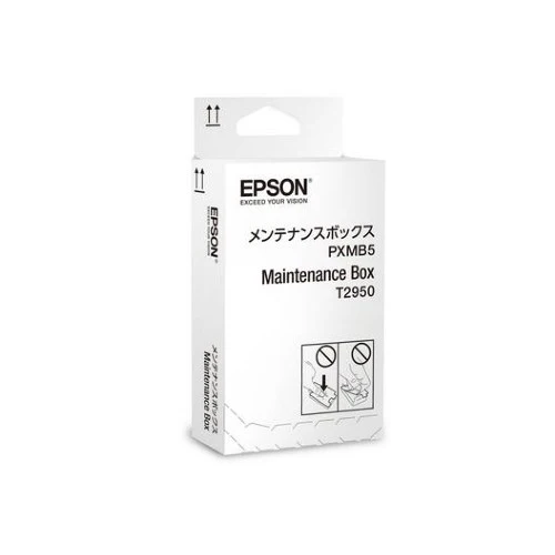 Epson WorkForce WF-100W Series Maintenance Box