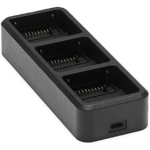 DJI Mavic 3 Enterprise Series battey Charging Hub (100W)