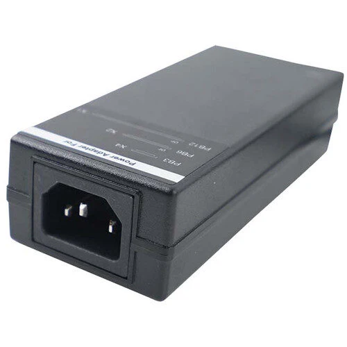 Aputure INFINIBAR 48W (24V) Power Adapter Kit (EU Version)