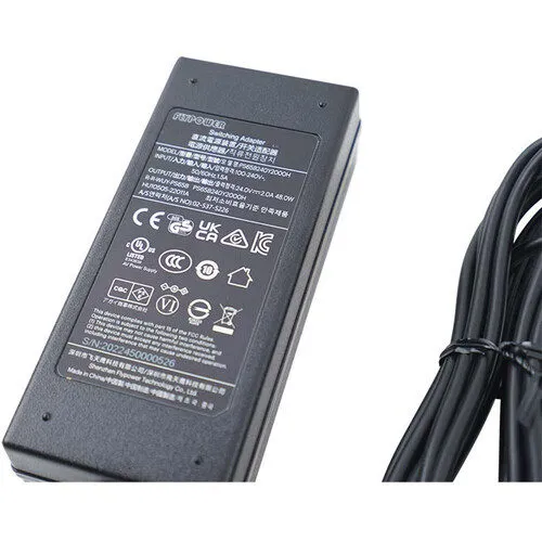 Aputure INFINIBAR 48W (24V) Power Adapter Kit (EU Version)