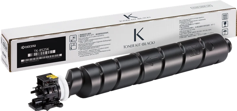 Kyocera TK-8525K Schwarz Toner