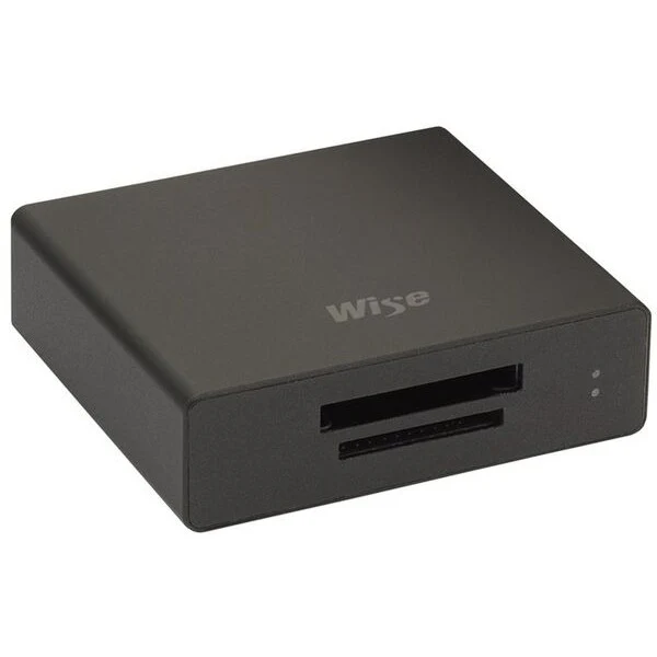 Wise CFexpress Type-B /SDXC Kartenlesegerät (CXS08)