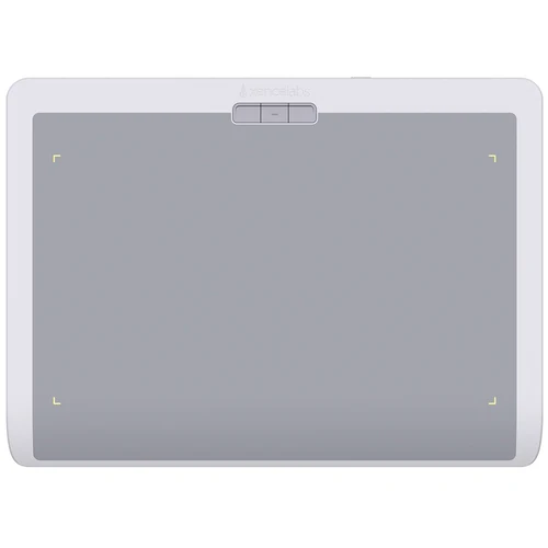 Xencelabs Pen Tablet Medium Bundle SE EN/FR/ES White