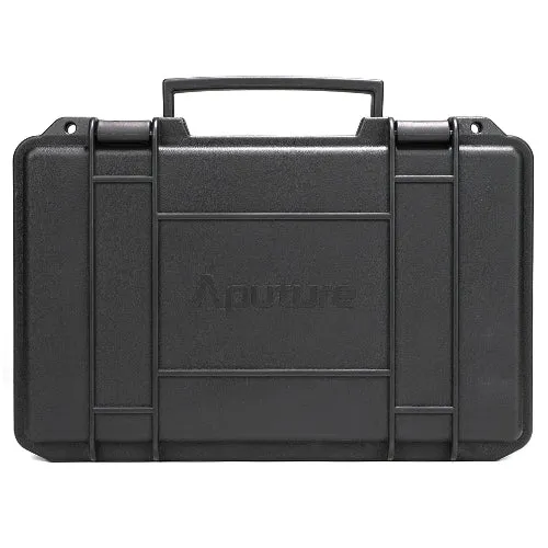 Aputure MC 4-Light Wireless Charging Schutzhülle (EU Version)