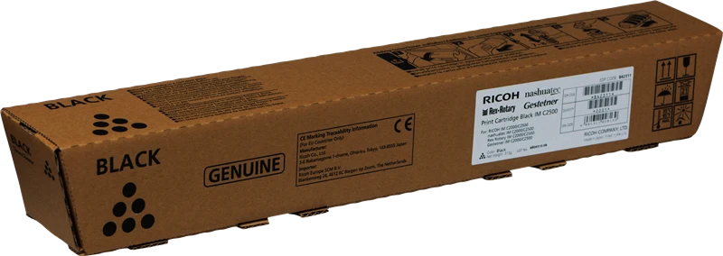 Ricoh IM C2000 Schwarz Toner