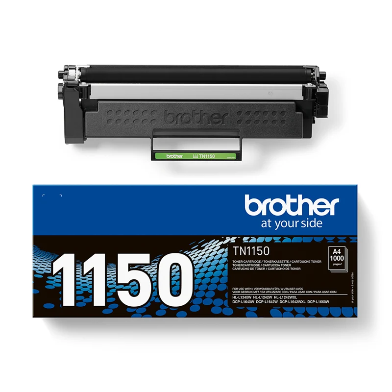 Brother TN-1150 Schwarz Toner
