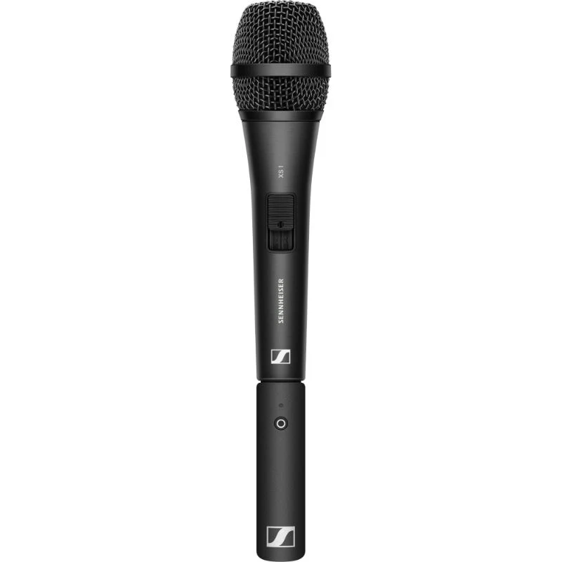 Sennheiser XSW-D Vocal Set