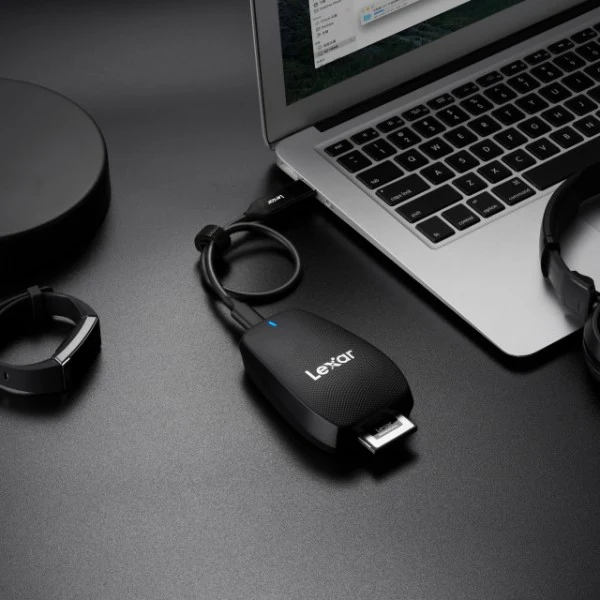 Lexar CFexpress Typ B USB 3.2 GEN 2x2 Cardreader