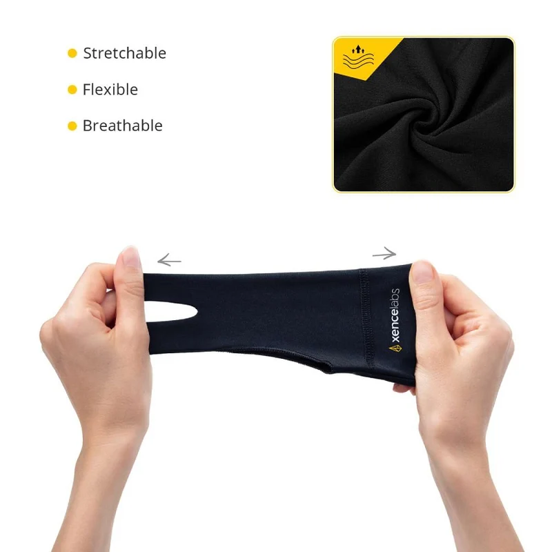 Xencelabs Small Drawing Glove