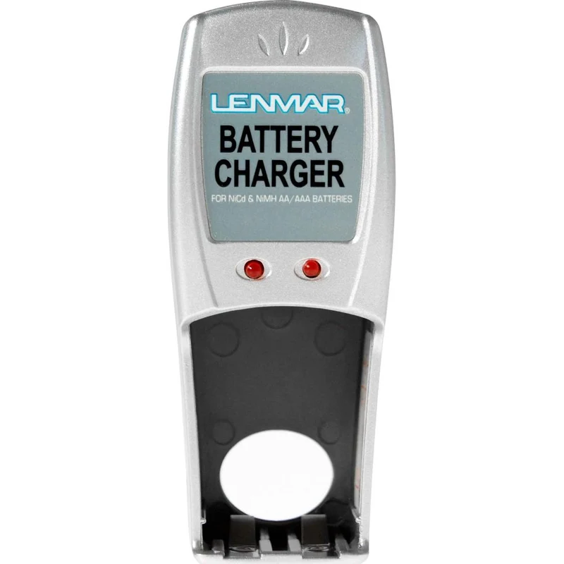 Lenmar PRO23 AA Batterieladegerät (Bulk)
