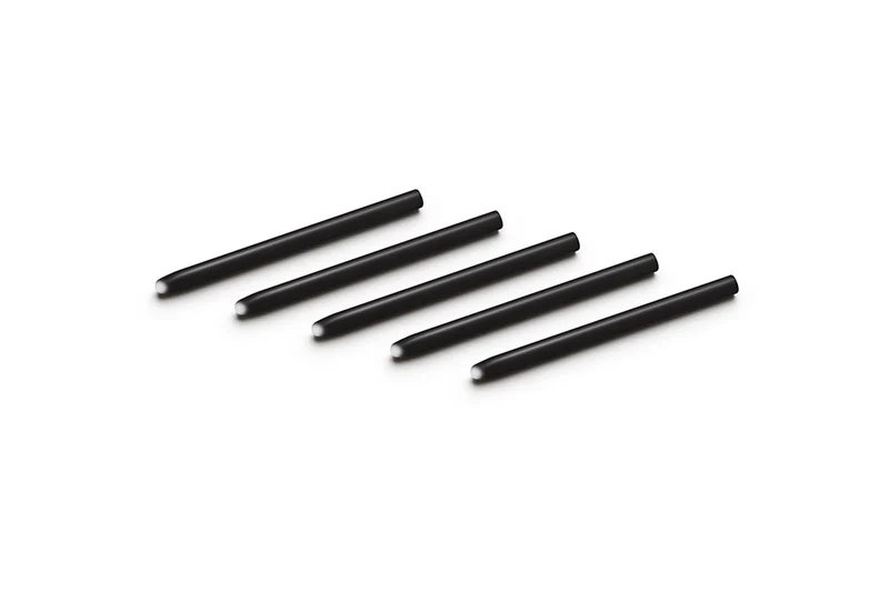 Wacom FLEX NIBS 5 PACK für Intuos 4
