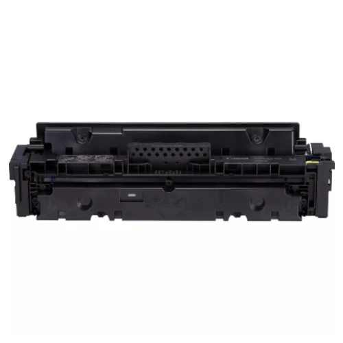 Canon Cartridge 055 - Yellow