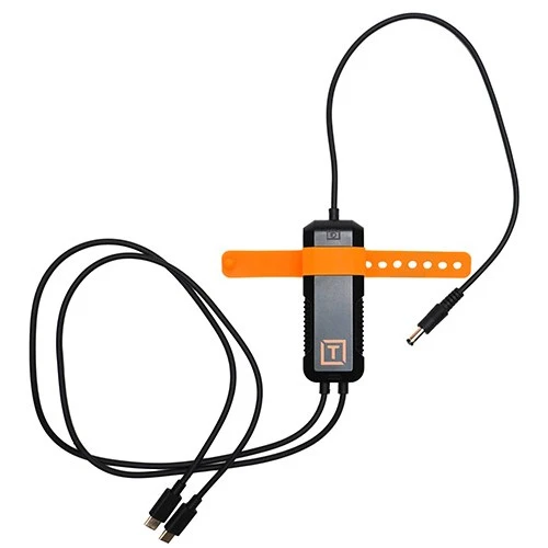 Tether Tools ONsite Relais C Kamera-Stromversorgungssystem