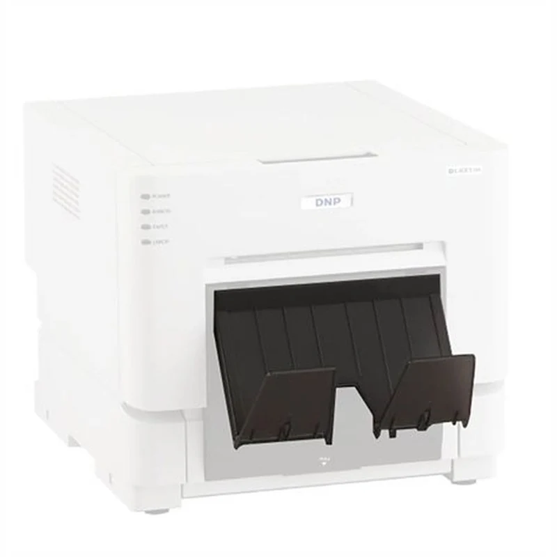 DNP Original Kunststoff-Papierfach für 10x15-Drucke für DS-RX1HS-Drucker