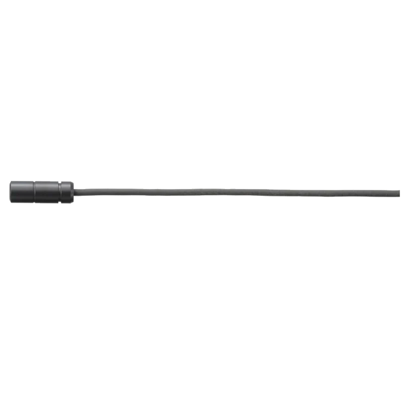 Sony Electret Condenser Lavaliermikrofon von UWP-V1 und UWP-V6, omnidirektional (ECM-V1BMP)