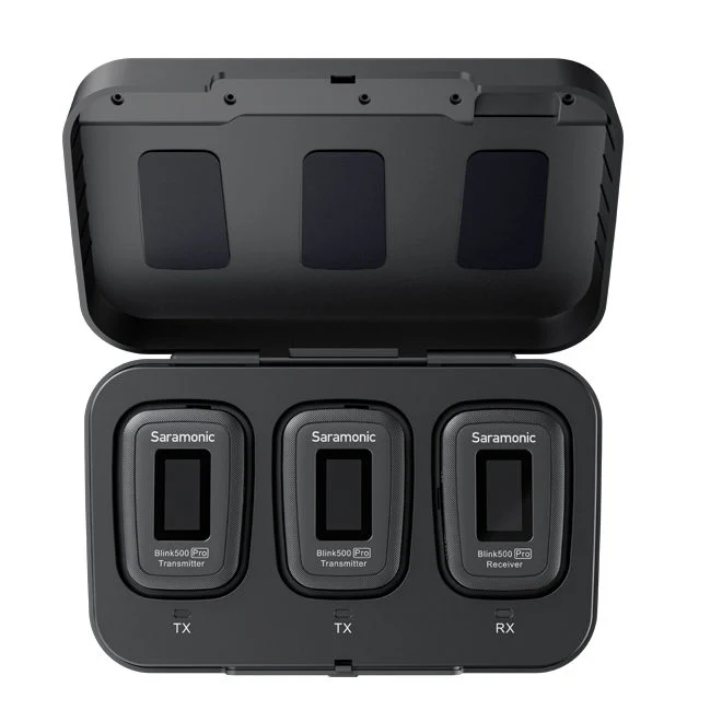 Saramonic Blink500 ProX B2