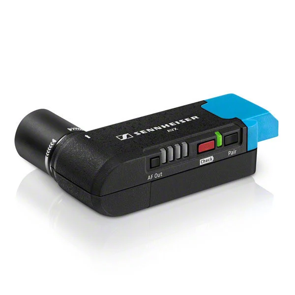 Sennheiser AVX-MKE2 Lavalier Set PRO
