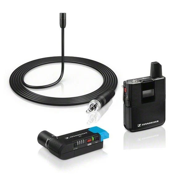 Sennheiser AVX-ME2 Lavalier Set
