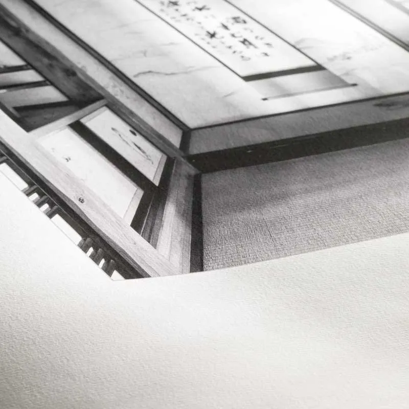 Hahnemühle Matt FineArt Smooth A4 Sample Pack