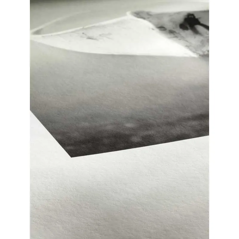 Hahnemühle Matt FineArt Smooth A4 Sample Pack
