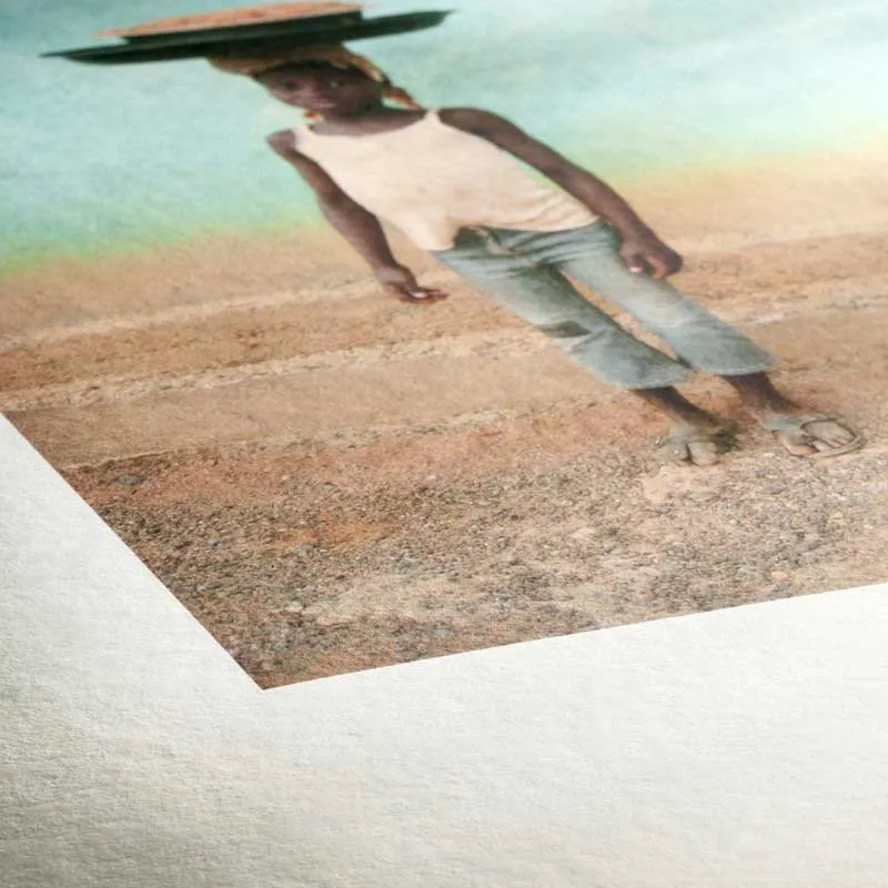 Hahnemühle Matt FineArt Smooth A4 Sample Pack