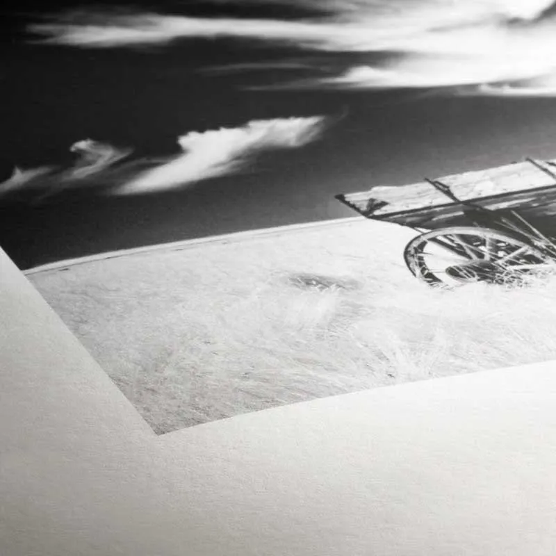 Hahnemühle Matt FineArt Smooth A4 Sample Pack