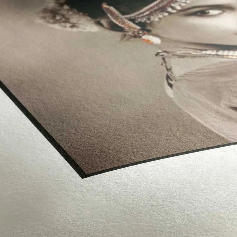 Hahnemühle Matt FineArt Smooth A4 Sample Pack