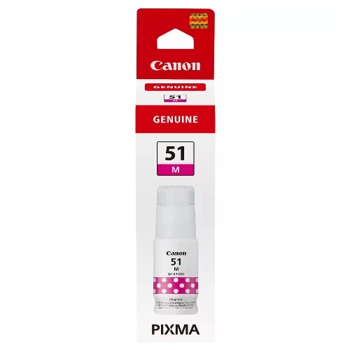 CANON GI-51 Magenta Tintenpatrone